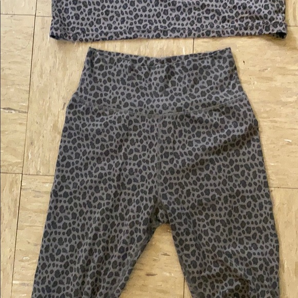 Ragdoll Leopard Set - Picture 5 of 5